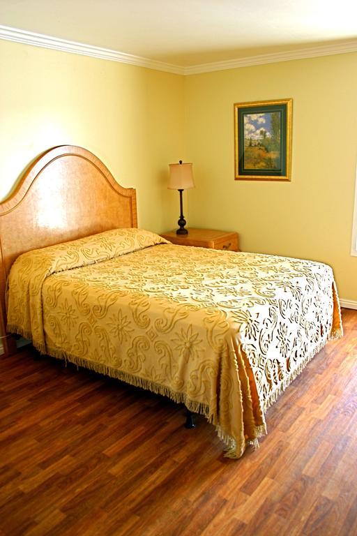 Marble Motel Tremonton Zimmer foto