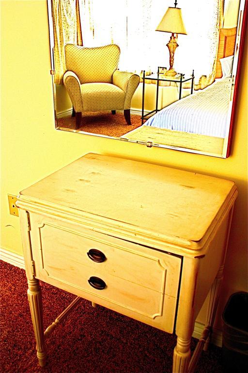 Marble Motel Tremonton Zimmer foto