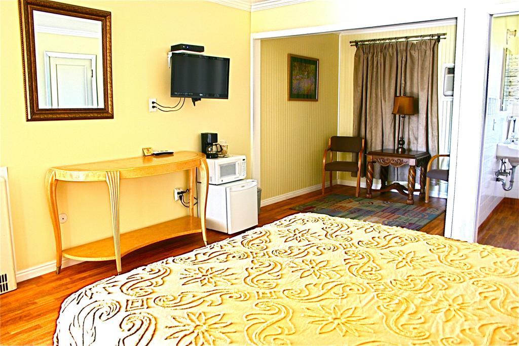 Marble Motel Tremonton Zimmer foto